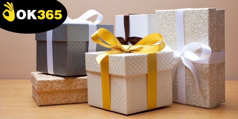 Khuyến Mãi Ok365 – Hưởng Lợi Từ Ưu Đãi Hấp Dẫn Của Nhà Cái 3 Nhận khuyến mãi dễ dàng với quy trình nhanh gọn