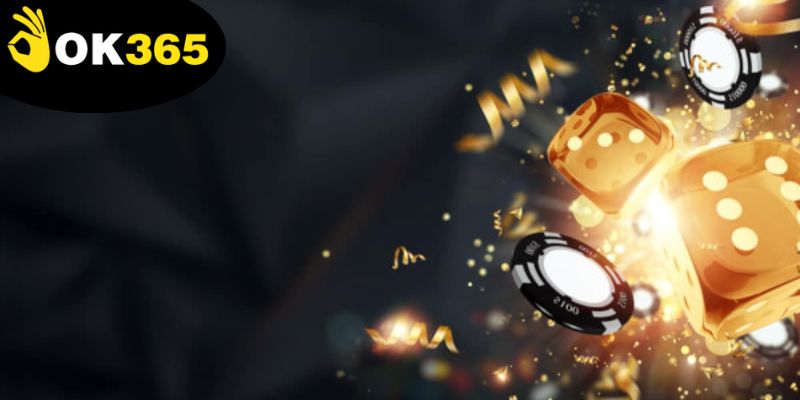 Khuyến Mãi Ok365 – Hưởng Lợi Từ Ưu Đãi Hấp Dẫn Của Nhà Cái 1 ok365-co-nhieu-khuyen-mai-hap-dan-giup-nguoi-choi-thang-lon