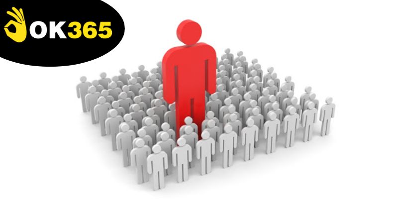 Ok365 có uy tín không là nhờ khuyến mãi hấp dẫn và chất lượng dịch vụ