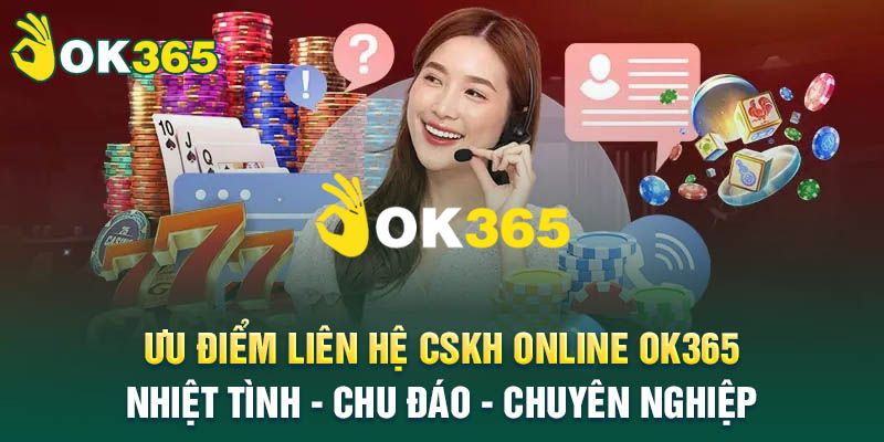 Dịch vụ hỗ trợ CSKH 24/7 chuyên nghiệp, hỗ trợ đa kênh